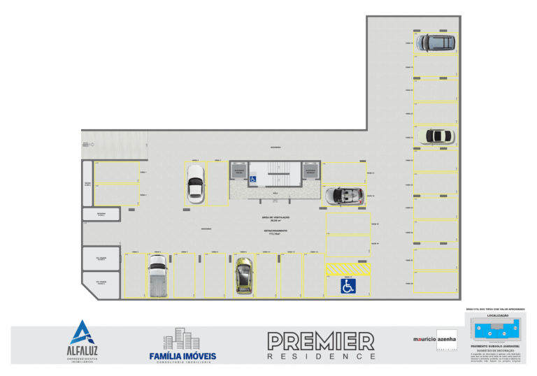 03 PAINEL SUBSOLO RES PREMIER 100x70cm